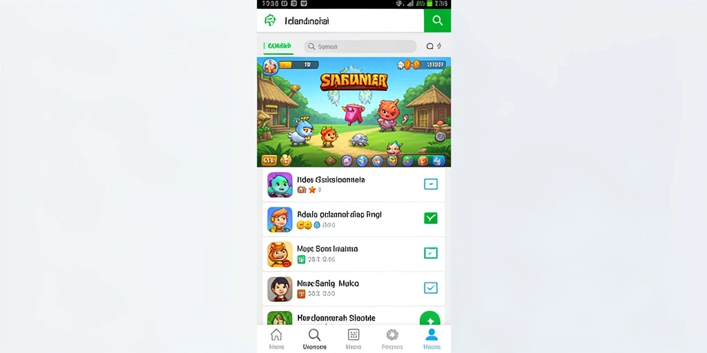 sl777 - Screenshot menampilkan aksi seru dalam permainan.