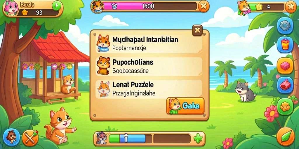 sobatgaming - Grafis yang memukau dan efek suara yang mendebarkan.
