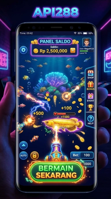 Pratinjau build resmi — siap diunduh untuk Android