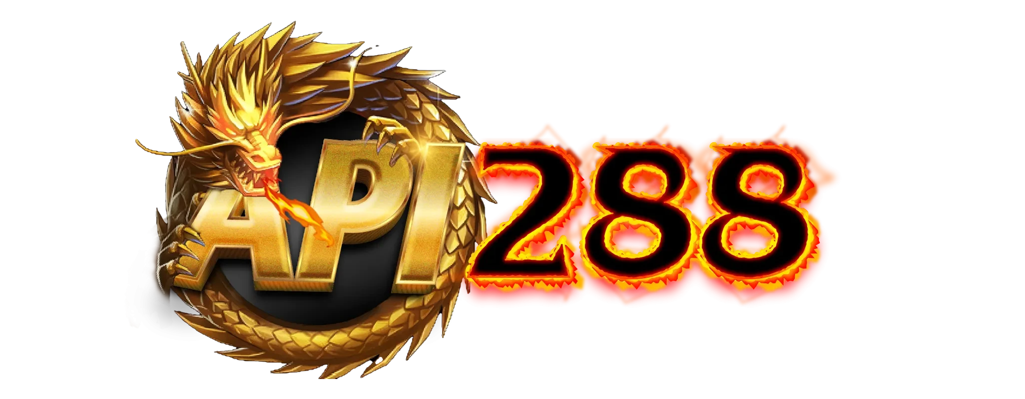 api288 — Logo Resmi